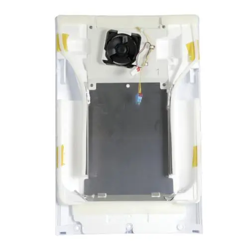 Samsung DA97-16028B Cover Assembly Evap-Ref