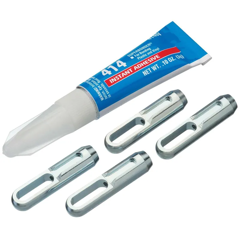 Ideal 31-158 Eyelet S-Class Tape End: Eyelet