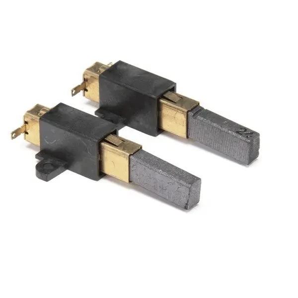 Carbon Brush Pair for Globe Replacement X5D09-1