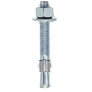 Red Head WW-1422 1/4 X 2-1/4 Wedge Anchor 304 Stainless Steel