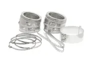HART & COOLEY 502175 10 ALL FUEL 30 DEGREE ELBOW KIT