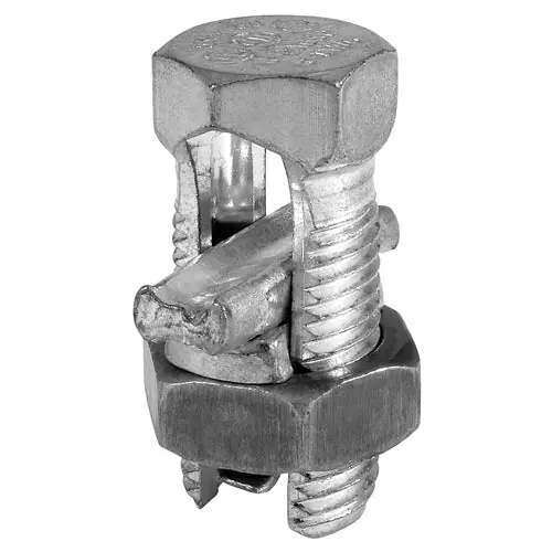 ECM Industries SK-2 ILSCO CU MEC (R)8SOL-2 (T)8SOL T ULCSA REA