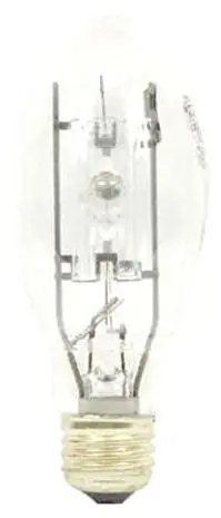 General Electric 18680(MXR100/U/MED) Metal Halide Lamp 100W