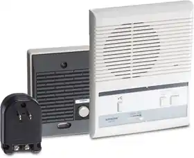 Aiphone LEM-1DLS Access Sentry Set