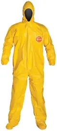 DuPont D13479667 Tychem 2000 Coveralls Power 2X-Large