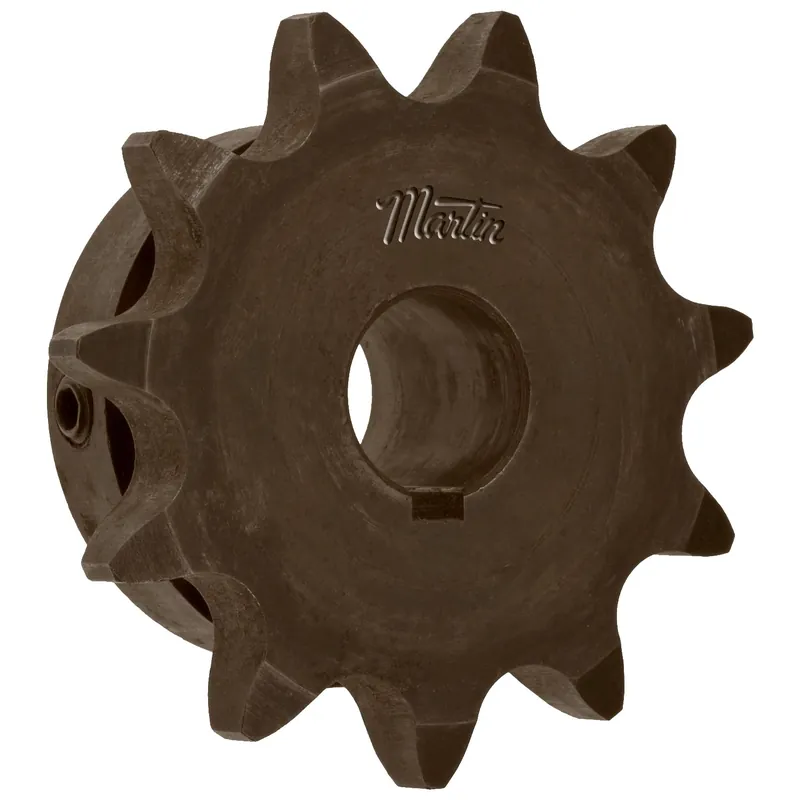 Martin 60BS1811/4 Bored-to-Size Sprocket