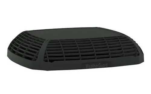 TRANE BAYAWGR0004 ALL WEATHER TOP 36.5 (SIZE)
