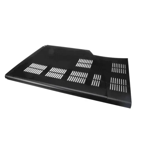 PANEL SIDE LEFT HAND QST HC Replacement 620054876 for Cornelius