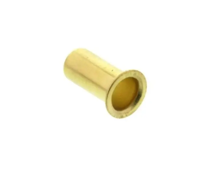 Schneider Electric C-385 3/8 in. Brass Tubing Insert