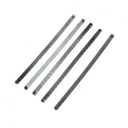 True Value 602-633 MM5PK 6 24T HACK BLADE