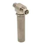 Sioux Chief MFG 660-GTR0B HVAC Duct Connector EA