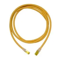 ORTRONICS MC6A05-04 Clarity 6A Modular Patch Cord 10 Gigabit 5 FT.