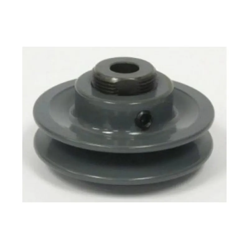 Gates G078101510 Lau 4-1/4 Inch x 5/8 Inch Pulley