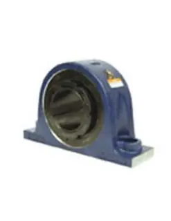 Timken QVSN19V090ST QM Power Pillow Block Mounted Roller Bearing
