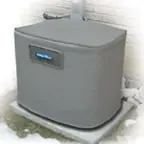 American Standard COV04123 Cover Condenser 29 X 33 X 30