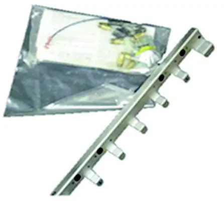 Advanced Distributor Products LB69845R Liquid Propane Kit for SEP200 Unit Heater