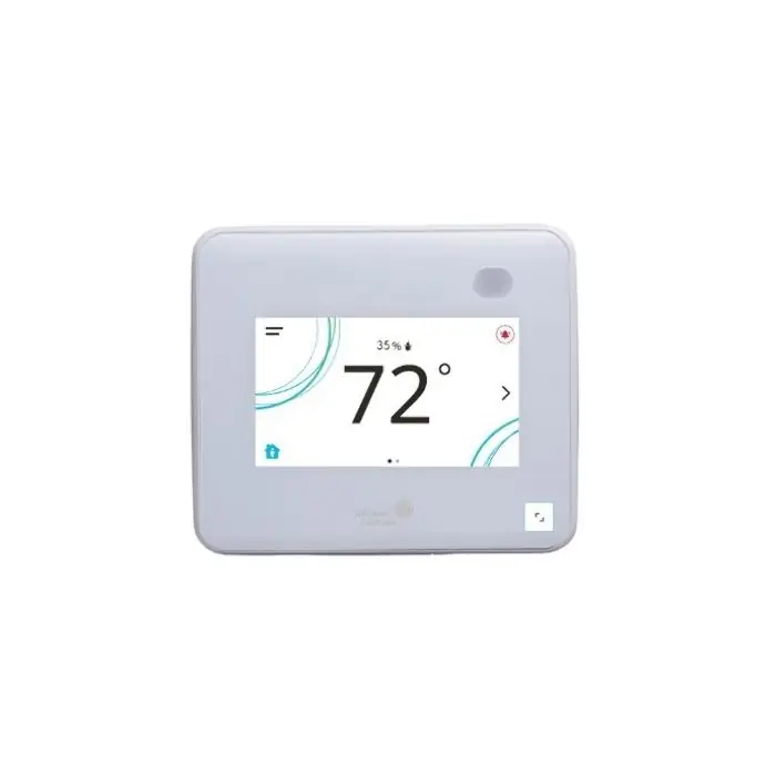 Johnson Controls TEC3323-14-000 TEC3000 Thermostat