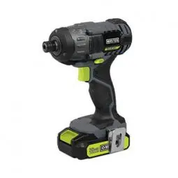 TRUE VALUE 211897 MM 20V Impact Driver