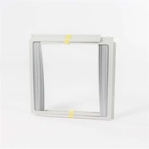 General Electric WJ71X10672 Curtain Assembly