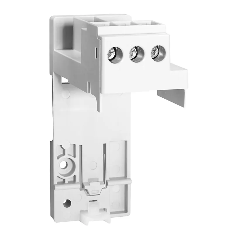 Rockwell Automation 193-EPE - DIN Rail/Panel Adapter - 193EPE AB