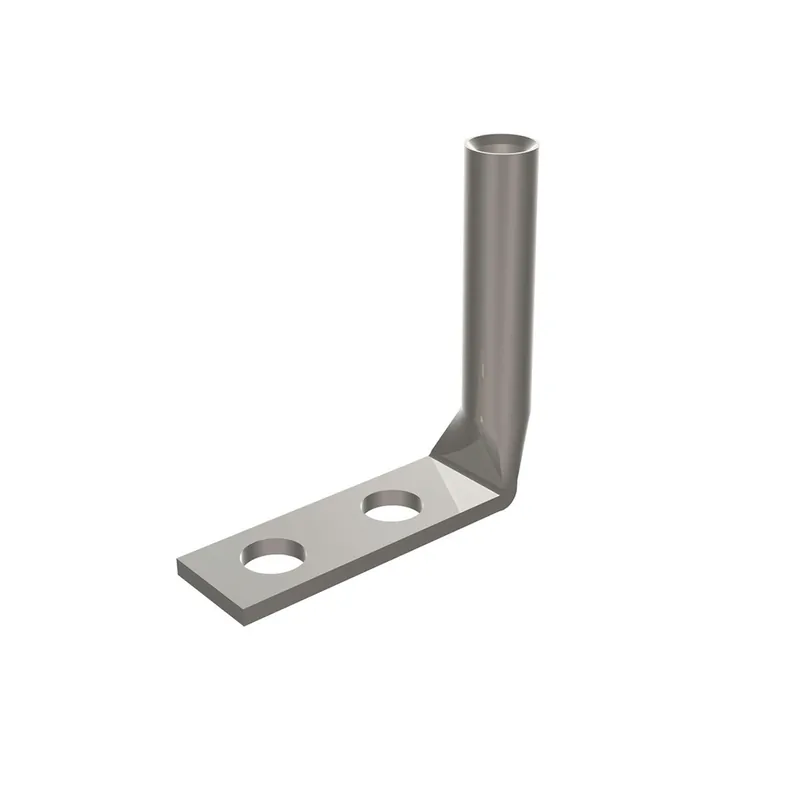 BURNDY YA282N90 4/0AWG TERMINAL LUG