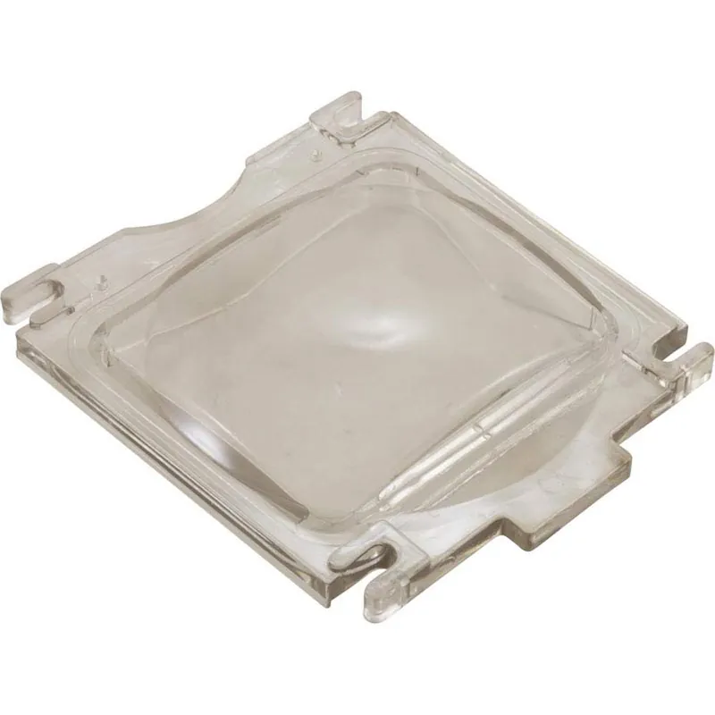 Precision Electric Motor Sales 120042 Cover, Strainer, AT Series Pumps