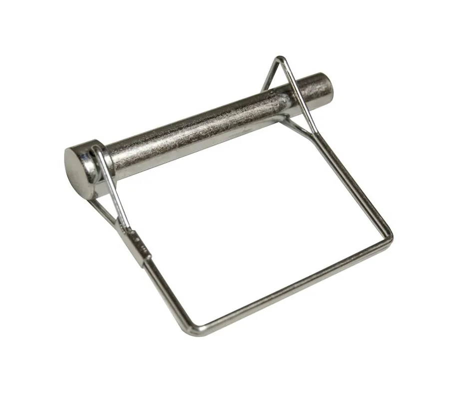Metaltech ICAS5PIN Lock Pin for 5 Caster