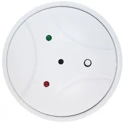 2GIG 2GIG-GB1-345 Glass Break Detector 15' Range