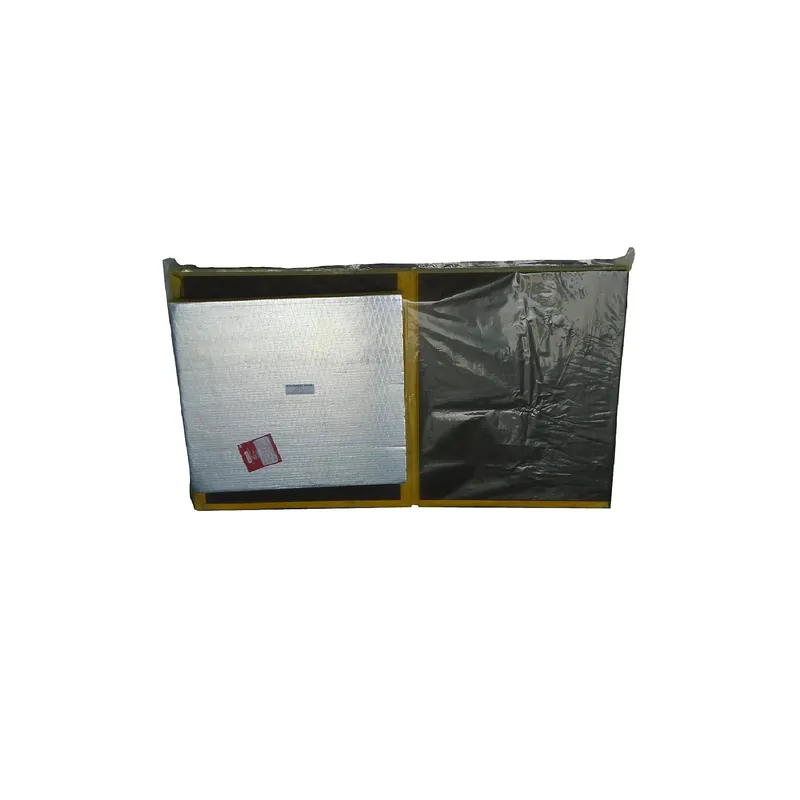 The Metal Shop 500-845-KD Reducer Box Knockdown 18 Inches