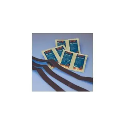 TE Connectivity P-63 Cleaner Cable Prep Kit Cloth Wipes
