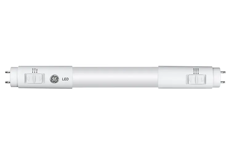 GE LEDLCBDT8/G4/8SC Selectable LED