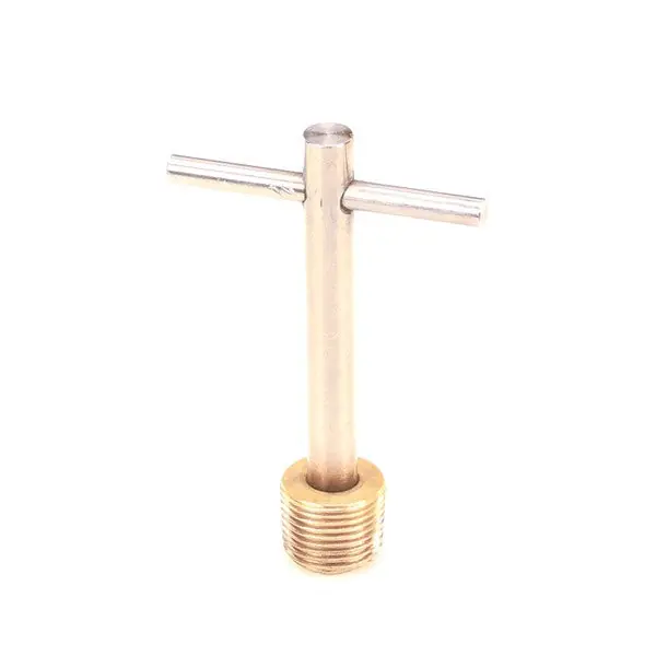 Drip Pan Plug Replacement 121 for Hickory