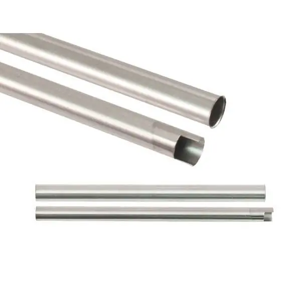 KABA MAS/MAS-HAMILTON GROUP 104017 Sealed Lock Tube Kit 4.5 Inner/Outer Tube