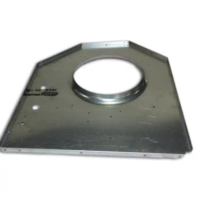 CARRIER 50TG502568 Fan Side Plate