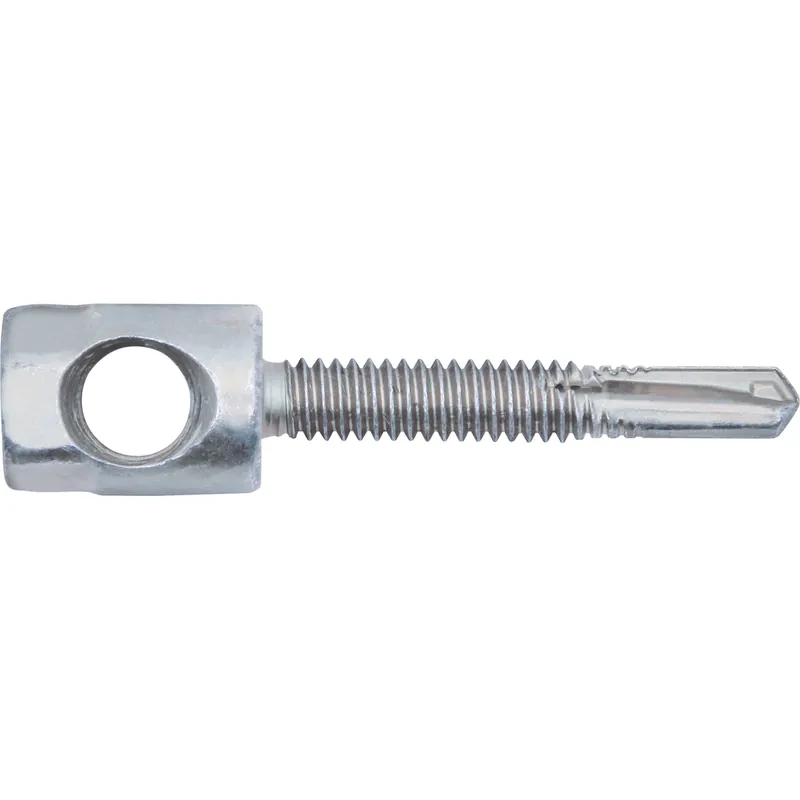 DeWalt PFM224110N Rod Hanging Anchor 1/4-20 x 1 (25/Box) Replacement MPN