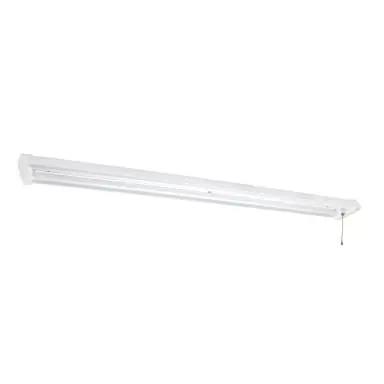 MaxLite QM6AU7T440SFBRPC MaxLite SL-48421-50 48 LED Shop Light 42W 120V 5000K