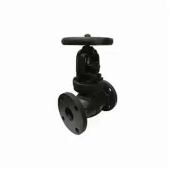 Milwaukee 2981A-300 Valves