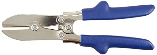 Klein Tools 86550 5-Blade Crimper One Size