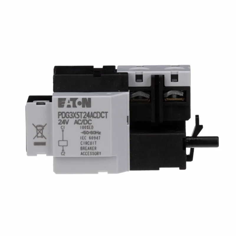 Eaton PDG3XST130ACDCT CB Shunt Trip