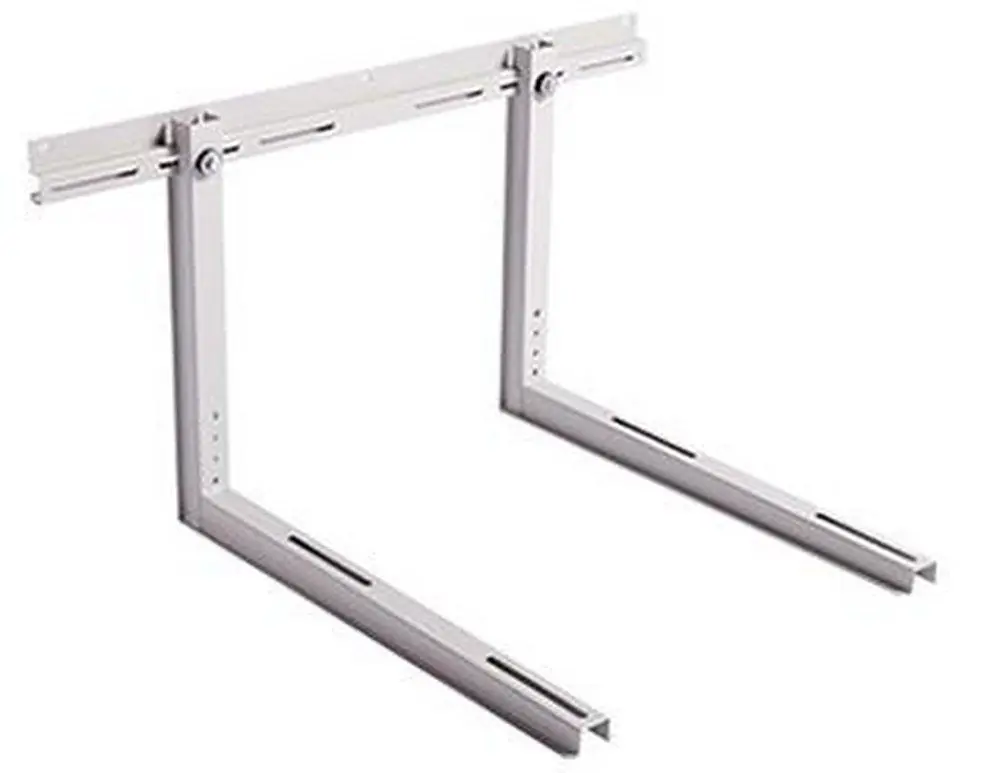 Mitsubishi QSWB2000M-1 25 in. Condenser Wall Bracket