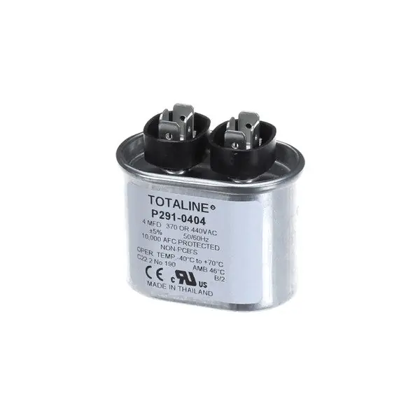 Capacitor Replacement P291-0404 for Carrier