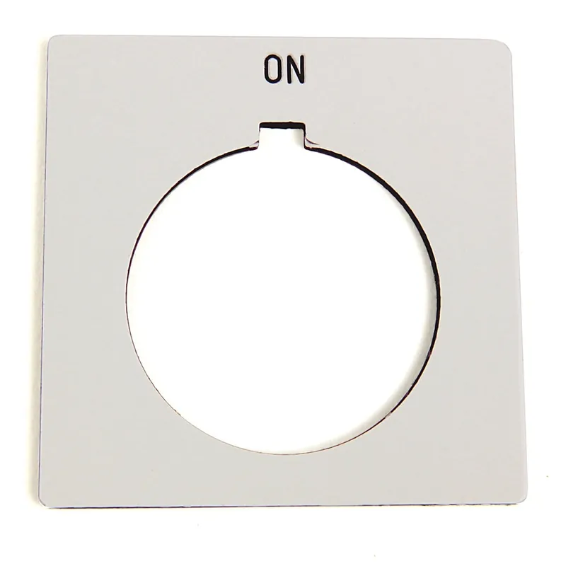 Rockwell Automation 800H-W510 Push Button 30 mm NEMA Accessories