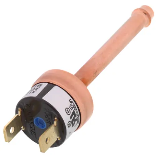 Trane SWT02954 1/4 Low Switch 85op 65cl