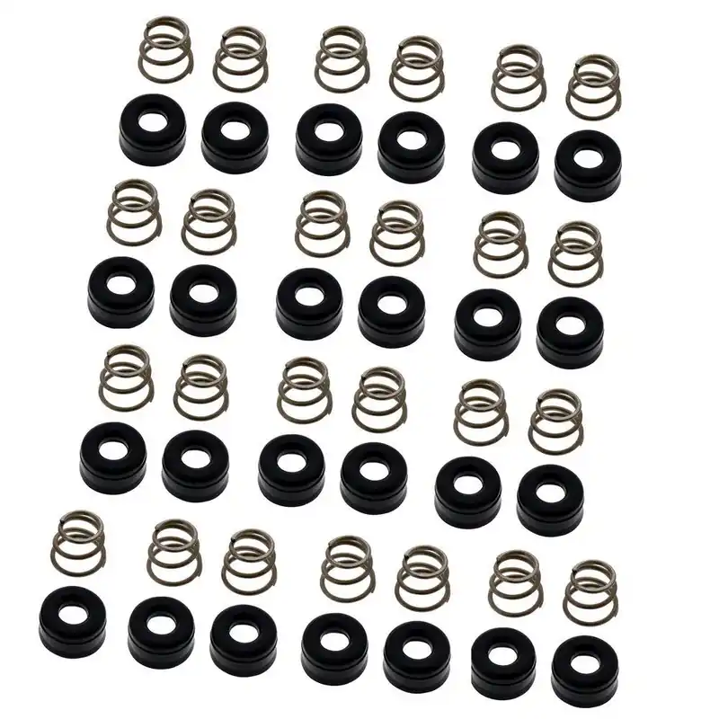 Jones Stephens C25459 Seat and Spring Kit for Delta Delex and Peerless New Style Faucets (Pack of 25)