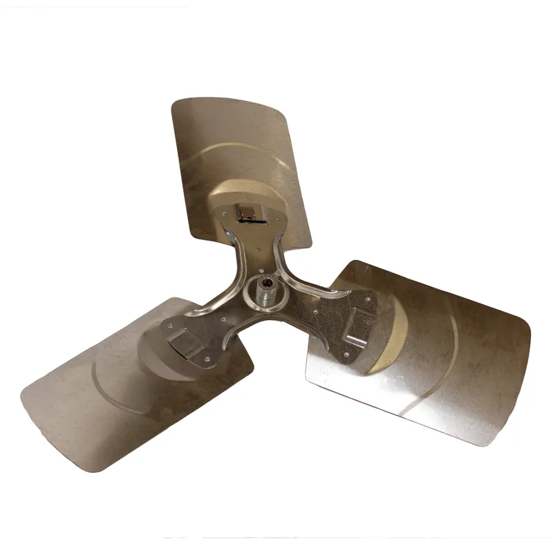 Carrier LA01RA353 Fan, Propeller Replacement