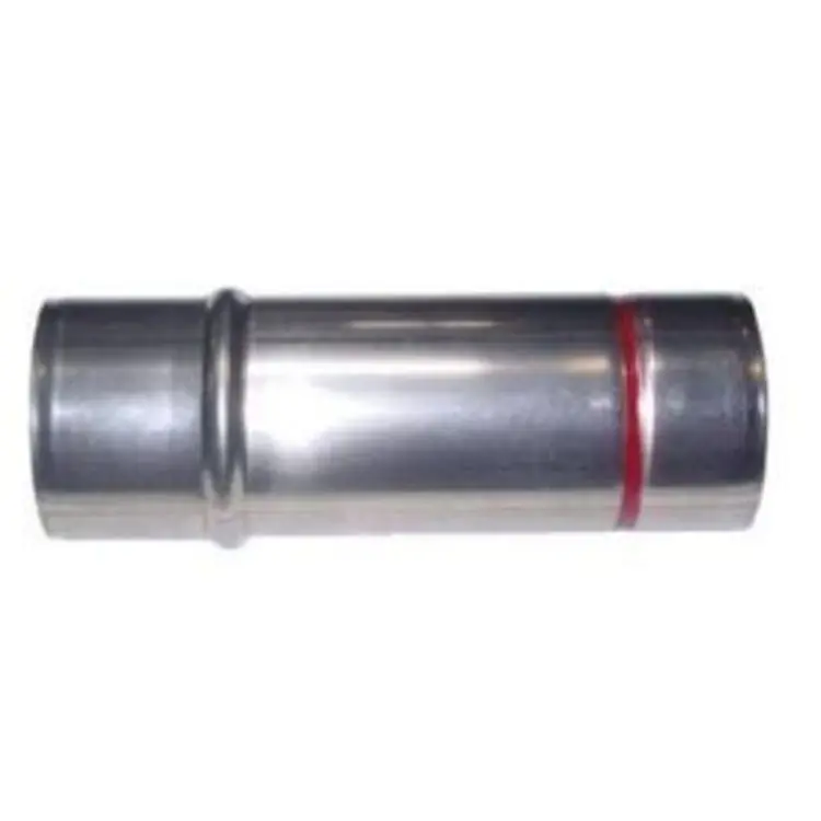 Rinnai 1004F-530X01 Exhaust Adaptor B Assy 1004Fa Ex3