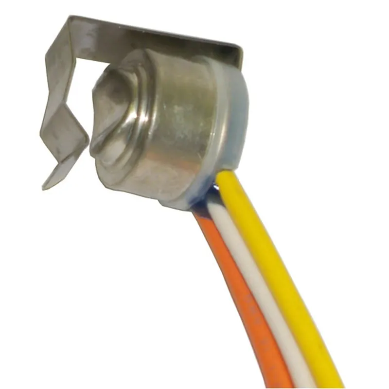 ICM Controls 18-DT3-85 Thermo Aqua Stat
