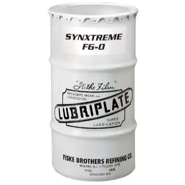 Lubriplate L0307-039 Synxtreme FG-0 Synthetic Grease 120 lb Drum