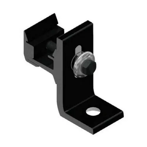 SnapNRack 242-01220 Ultra Rail Umbrella L-Foot