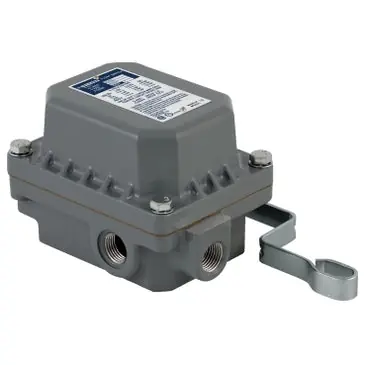 TELEMECANIQUE 9036DR31 Float Switch Pumptrol Open Tank NEMA 7/9